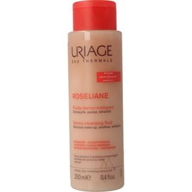 Uriage Uriage Roseliane Fluide Dermo (250 ml)