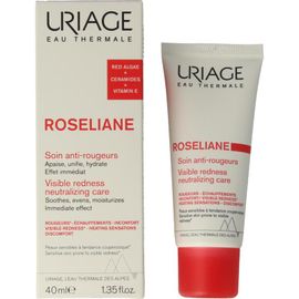 Uriage Uriage Roseliane Creme Anti Rouge (40 ml)