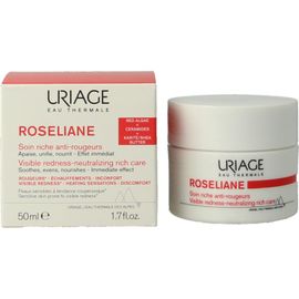 Uriage Uriage Roseliane Rijke Creme Anti Rouge (40 ml)