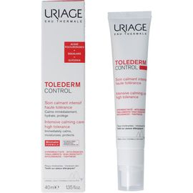 Uriage Uriage Tolederm Control Verzachtend (40 ml)