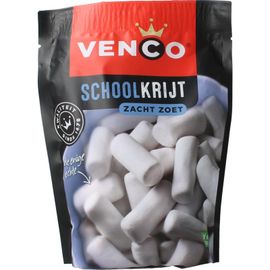Venco Venco Droptoppers Lekker Stevig (225 gr)
