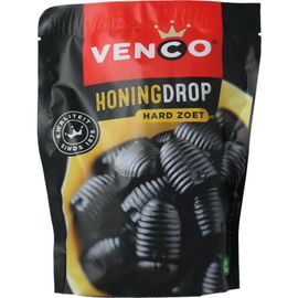 Venco Venco Droptoefjes (235 gr)