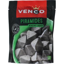 Venco Venco Honingdrop (235 gr)