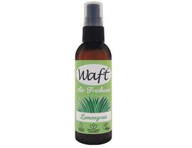Waft Waft Luchtverfrisser Citroengras (100 ml)