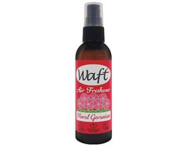 Waft Waft Luchtverfrisser Geranium (100 ml)