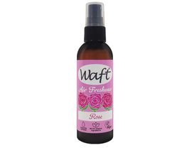 Waft Waft Luchtverfrisser Roos (100 ml)