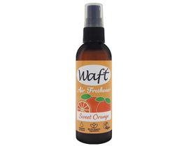 Waft Waft Luchtverfrisser Sinaasappel (100 ml)