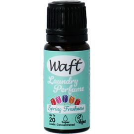 Waft Waft Wasparfum Spring Freshness (10 ml)