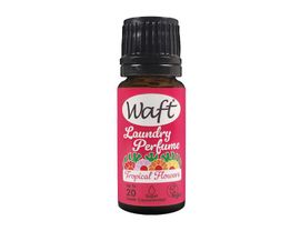 Waft Waft Wasparfum Tropical Flowers (10 ml)