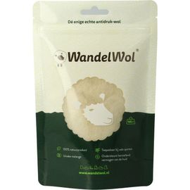 Wandelwol Wandelwol Antidruk-Wol (10 gr)