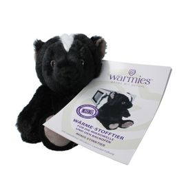 Warmies Warmies Stinkdier Mini (1 stuk)