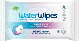 WaterWipes Waterwipes Adult Care Doekjes (30 stuks)