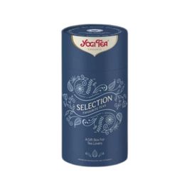 Yogi Tea Yogi Tea Paper Gift Box Favourite Selection (30 zakjes)
