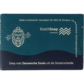 Zeeuwsche Zoute Zeeuwsche Zoute Zoutmolen Zout Met Zeekraal (50 gr)