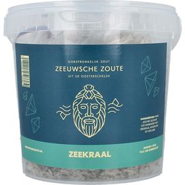 Zeeuwsche Zoute Zeeuwsche Zoute Molen 100% Wakame (1 stuk)
