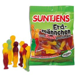 Suntjens Suntjens Stokstaartjes - Veggie (310 gr)