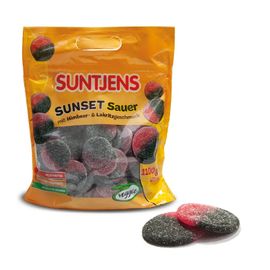 Suntjens Suntjens Sunset - Veggie (1100 gr)