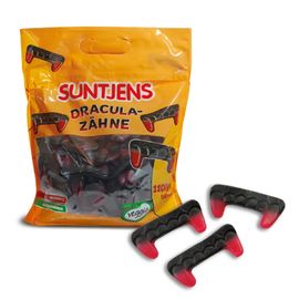 Suntjens Suntjens Dracula Tanden - Veggie (1100 gr)