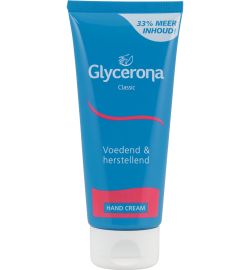 Glycerona 6x Glycerona Classic Tube (100 ml)