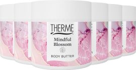 Therme 6x Therme Mindful Blossom Body Butter (225 gr)
