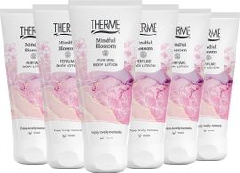 Therme 6x Therme Mindful blossom bodylotion (200 ml)