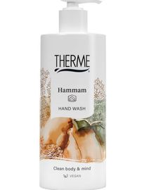 Therme 6x Therme Handzeep Hammam (300 ml)