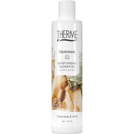 Therme 6x Therme Hamman Moisturising Shower Oil (250 ml)