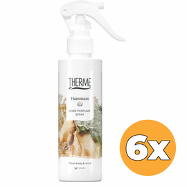 Therme 6x Therme Hammam Home Perfume Spray (150 ml)