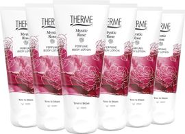 Therme 6x Therme Bodylotion mystic rose (200 ml)