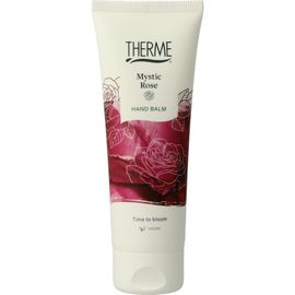 Therme 6x Therme Hand balm Mystic Rose (75 ml)