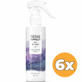 Therme 6x Therme Zen By Night Home Perfume Spray (150 ml)