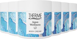 Therme 6x Therme Aqua Wellness Body Cream (225 gr)