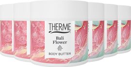 Therme 6x Therme Bali flower bodybutter (225 gr)