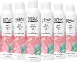 Therme 6x Therme Bali flower anti-transpirant (150 ml)