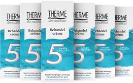 Therme 6x Therme Behandel Anti-transpirant Cream (50 ml)