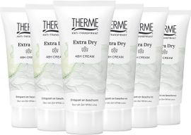Therme 6x Therme Extra Dry Anti-transpirant Cream (60 ml)