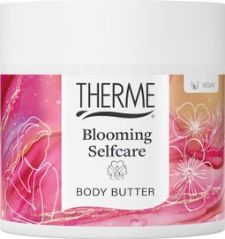 Therme 6x Therme Body Butter Blooming Selfcare (225 gr)