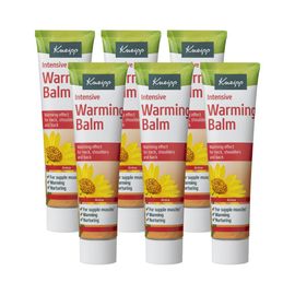 Kneipp 6x Kneipp Arnica intensive Warming Balm (100 ml)