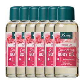 Kneipp 6x Kneipp Body Oil Embrace Life (100 ml)