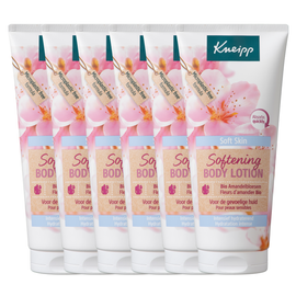 Kneipp 6x Kneipp Softening bodylotion soft skin (200 ml)