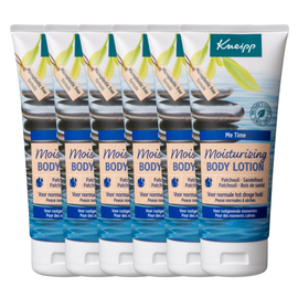 Kneipp 6x Kneipp Body Lotion Me Time (200 ml)