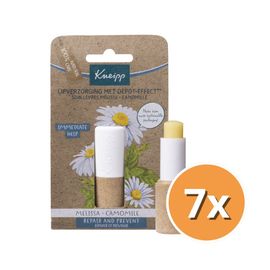 Kneipp 7x Kneipp Lipcare repair & prevent (1 stuk)