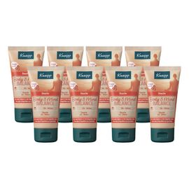 Kneipp 8x Kneipp Body & mind balance douche mini (50 ml)