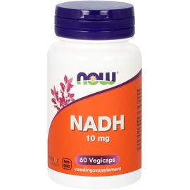Now NOW Magtein Magnesium L-Threonaat (90 vega capsules)
