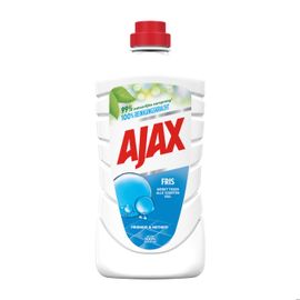 Ajax Ajax Allesreiniger Classic Fris (1000 ml)