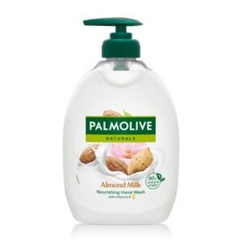 Palmolive Palmolive Vloeibare Zeep Naturals Amandel Pomp (500 ml)