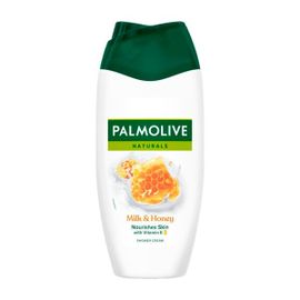 Palmolive Palmolive Douche Naturals Melk & Honing (250 ml)