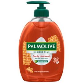 Palmolive Palmolive Vloeibare Zeep Hygiene Plus Family Pomp (500 ml)