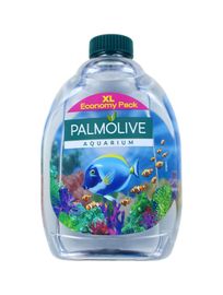 Palmolive Palmolive Vloeibare Zeep Aquarium Pomp (500 ml)