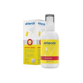 Attends Attends Care Barrier Spray (100 ml)
